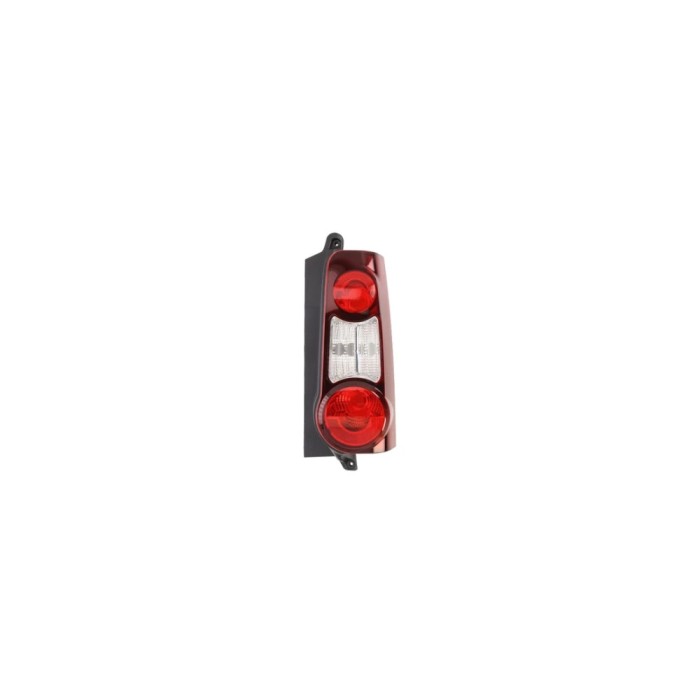 Stop CITROEN BERLINGO platou sasiu B9 ALKAR 2242975