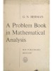 G. N. Berman - A Problem Book in Mathematical Analysis