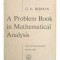 G. N. Berman - A Problem Book in Mathematical Analysis