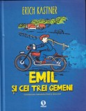 Erich Kastner - Emil si cei trei gemeni