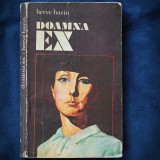 Cumpara ieftin DOAMNA EX - HERVE BASIN
