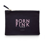 Geantă Cosmetice BLACKPINK: Born Pink - Black, Abystyle