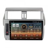 Cumpara ieftin Navigatie dedicata cu Android Toyota Land Cruiser Prado J150 2013 - 2017, 8GB