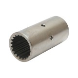Bucsa canelata cuplare 4x4 pentru Massey Ferguson 4200/4300, 20 caneluri