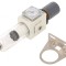 Reductor de aer comprimat 1100l/min 1,5-10bar 5um