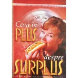 Emil Radulescu - Ceva in plus despre surplus (Editia: 2004)