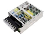 Alimentator Pulsatoriu 100W 12V 8.5A pentru Șină DIN