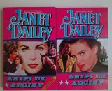 Aripi de argint - Janet Dailey