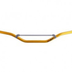 Ghidon diametru 22mm length 810mm colour golden (with a crossbar)