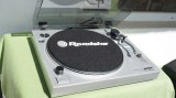 Pickup Roadstar TTL-8743DJ Defect