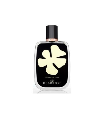 Roos&amp;amp;Roos, Comme Une Fleur, Unisex, Apă de parfum, 100 ml foto