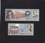 ROMANIA 2019 - 100 ANI INVATAMANT SUPERIOR LA CLUJ-NAPOCA, TABS - LP 2259