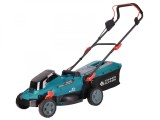 Masina de tuns gazonul cu acumulator Konner Sohnen KS 33LM-20V SOLO
