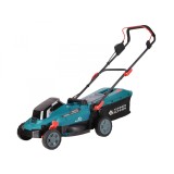 Masina de tuns gazonul cu acumulator Konner Sohnen KS 33LM-20V SOLO