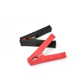 Set clesti pentru cabluri pornire auto, 100 A, Geko G03599