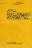 Carti Medicina Zona Reflexogena Pancreatica Autor Petre Lepadat Editura Academiei Romane
