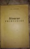 Itinerar primejdios Vasili Ardamatsky 1956