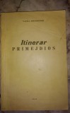 Itinerar primejdios Vasili Ardamatsky 1956