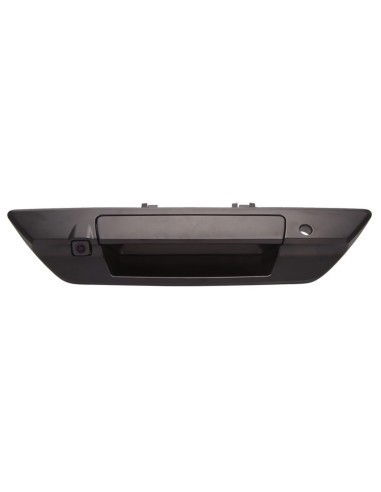 Camera marsarier pentru Toyota Hilux 2015 - 2020