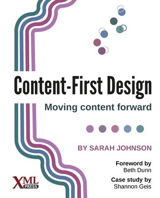 Content-First Design: Moving content forward foto