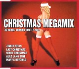 JOY - Christmas Megamix, CD