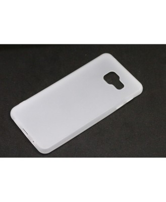 Husa&amp;nbsp;Matt TPU Huawei Y3 II Alba foto