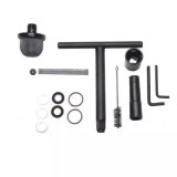 Kit de reparatii pentru pistolul de vopsit dedra ded74211 se potriveste cu ded7421