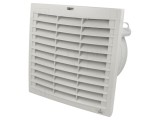Ventilator AC Axial 115VAC 254x173x223mm 581m3/h IP54