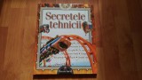 SECRETELE TEHNICII-ALISON PORTER-ERYL DAVIES