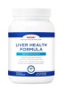 LIVER HEALTH FORMULA 90CPS, GNC