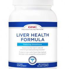Liver health formula 90cps