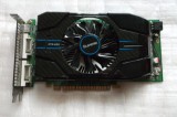 Placa video Leadtek WinFast GeForce GTS 450 1GB GDDR5 128-bit