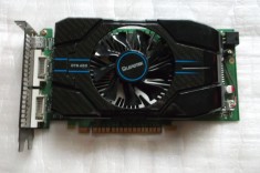 Placa video Leadtek WinFast GeForce GTS 450 1GB GDDR5 128-bit