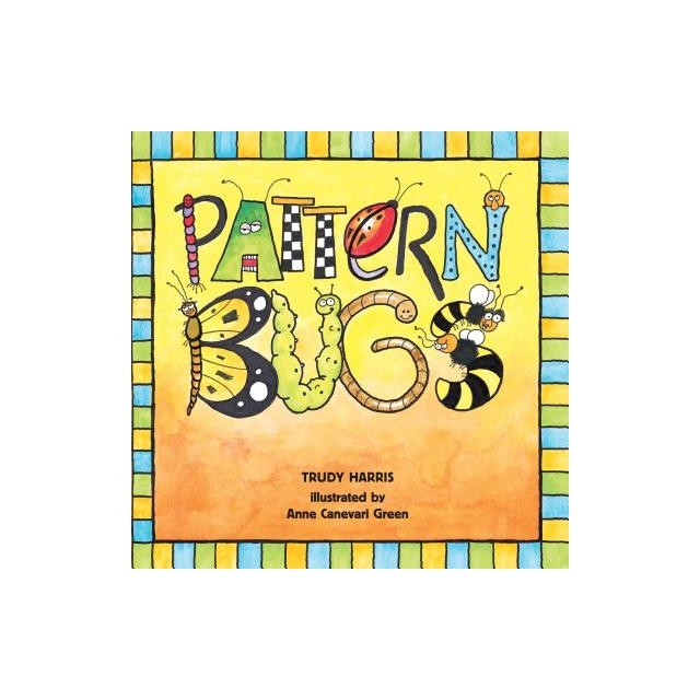 Pattern Bugs