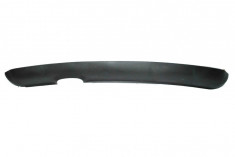 Spoiler bara spate negru VW POLO intre 2001-2009 foto