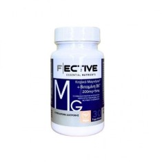 Fective F Ective 200mg cu Vitamina B6 30 comprimate
