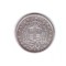 Moneda Grecia 50 lepta 1962, stare buna, curata