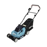 Cumpara ieftin Makita DLM382ZPM2: Cositoare gazon acumulatori