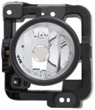 Proiector ceata Honda Accord european version (CU2) 03.2008-03.2011; TYC 195957112; partea dreapta, tip bec H11