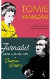 Jurnalul iubirii si mortii mele cu Osamu Dazai - Tomie Yamazaki