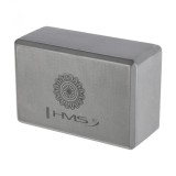 Caramida Yoga HMS KJ02, Gri FitLine Training