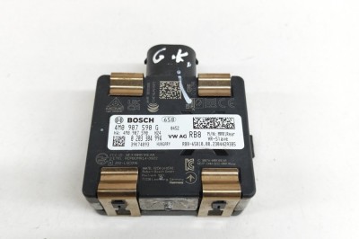 Modul de control unghi mort AUDI A4 Avant 8W2, B9 2023 OEM: 4M0907590G,4M0907590,0203304994 24944182 foto