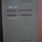 Curs de teoria functiilor de variabila complexa/ Th. Angheluta