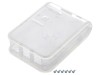 Carcasă pentru Raspberry Pi 2 și Raspberry Pi B ABS