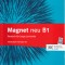 AS - MAGNET NEU B1, DEUTSCH FUR JUNGE LERNENDE