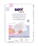 Seni Care Manusi laminate pentru curatare