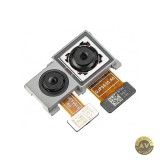 Camera Spate Huawei P20 Lite / Mate 10 Lite cu banda