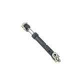 Amortizor 60N piesa compatibila Whirlpool, Bauknecht, Indesit pentru masina de spalat rufe, Original
