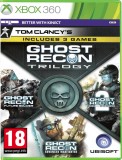 Tom Clancys Ghost Recon Trilogy Edition XBOX 360, Ubisoft