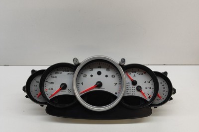 Ceas de bord PORSCHE 911 996 1999 OEM: 99664110601,996.641.106.01 28886927 foto